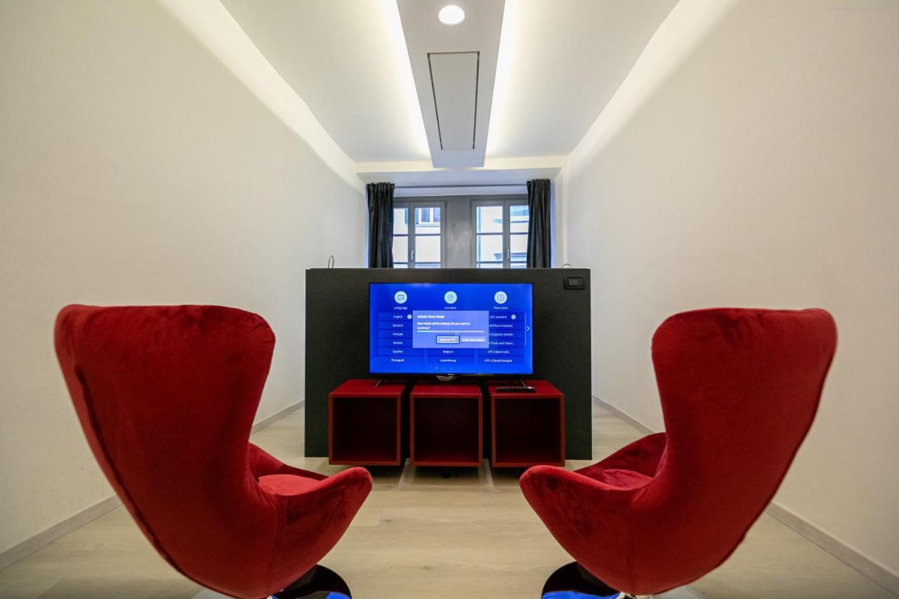 Apartment Bolzano Ngoại thất bức ảnh