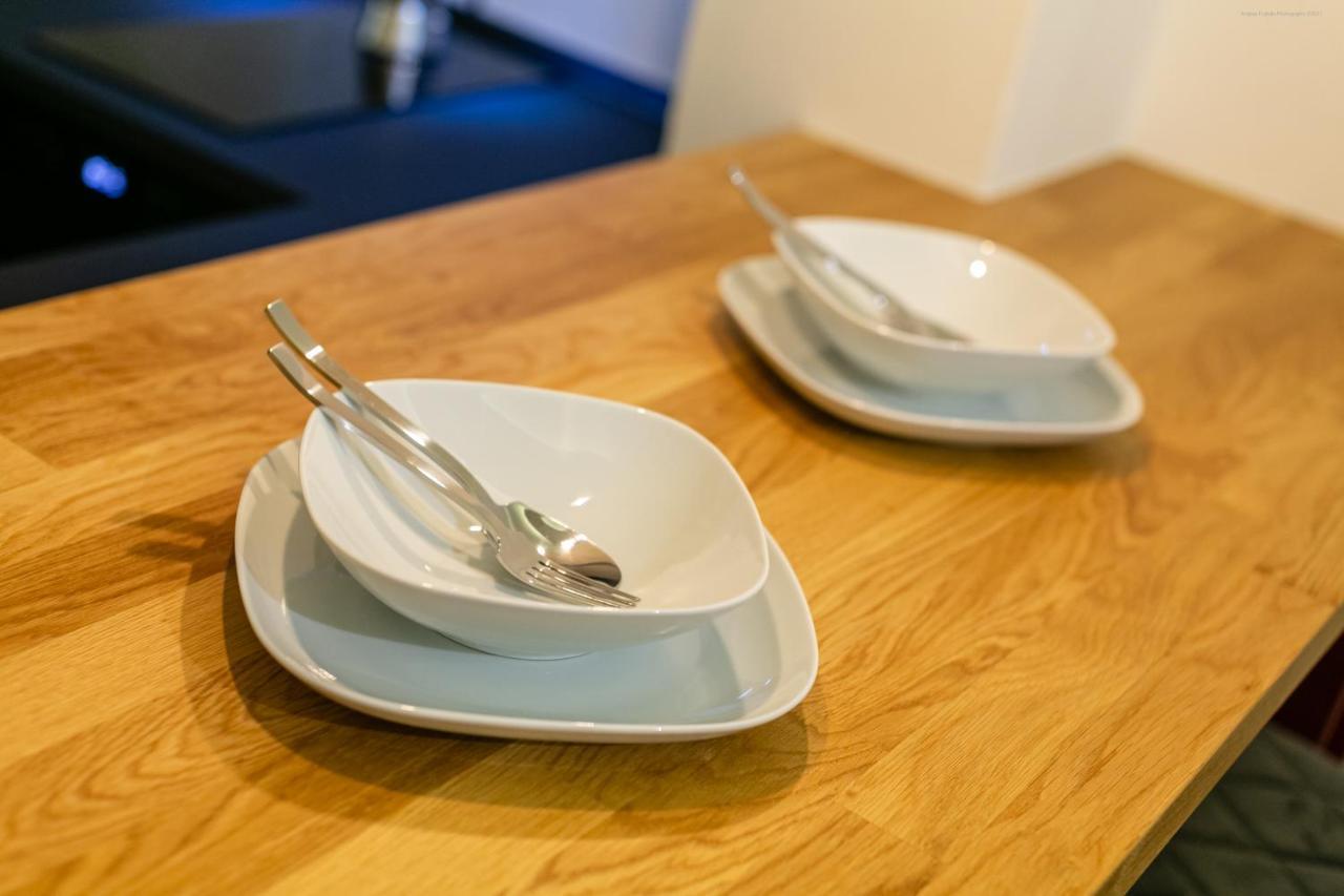 Apartment Bolzano Ngoại thất bức ảnh