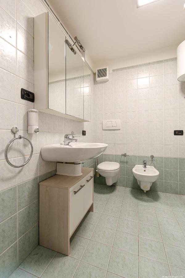 Apartment Bolzano Ngoại thất bức ảnh