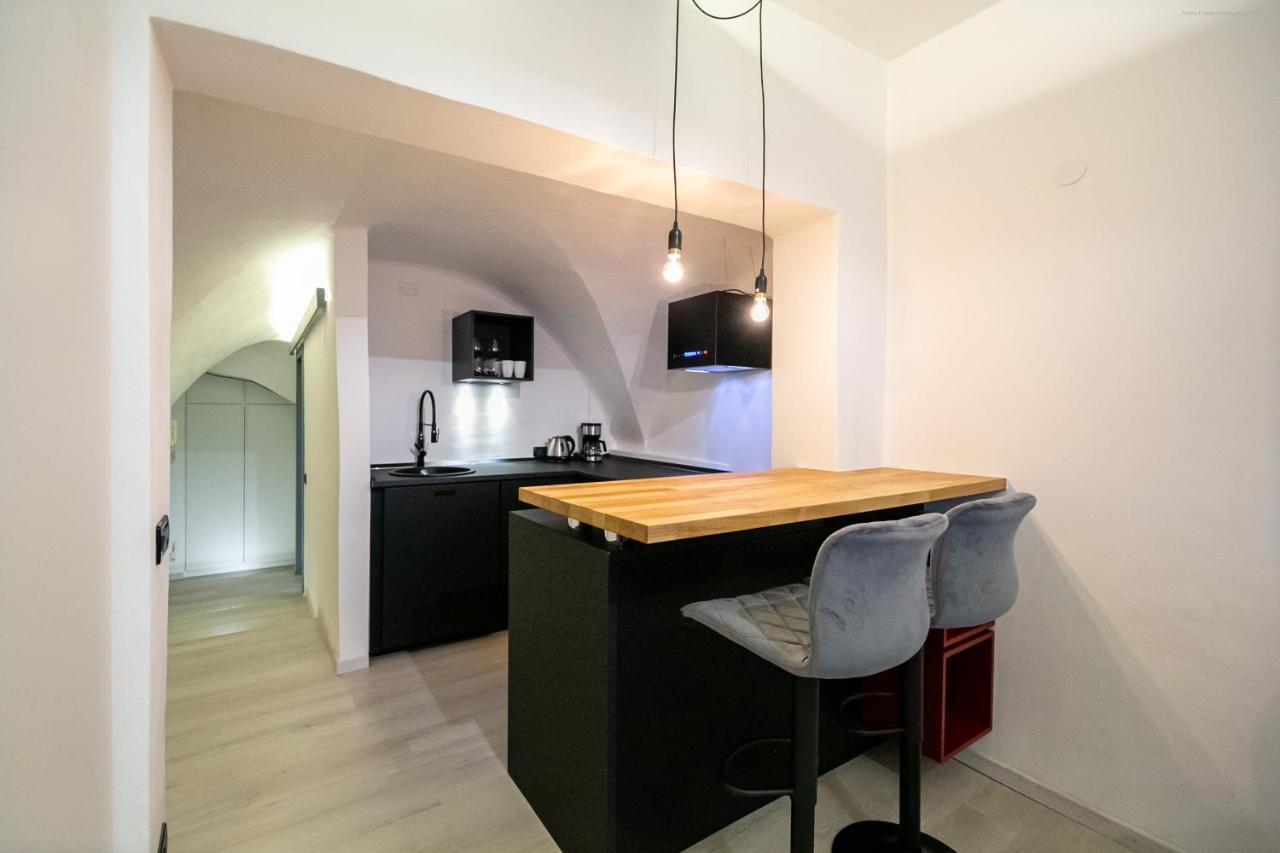 Apartment Bolzano Ngoại thất bức ảnh