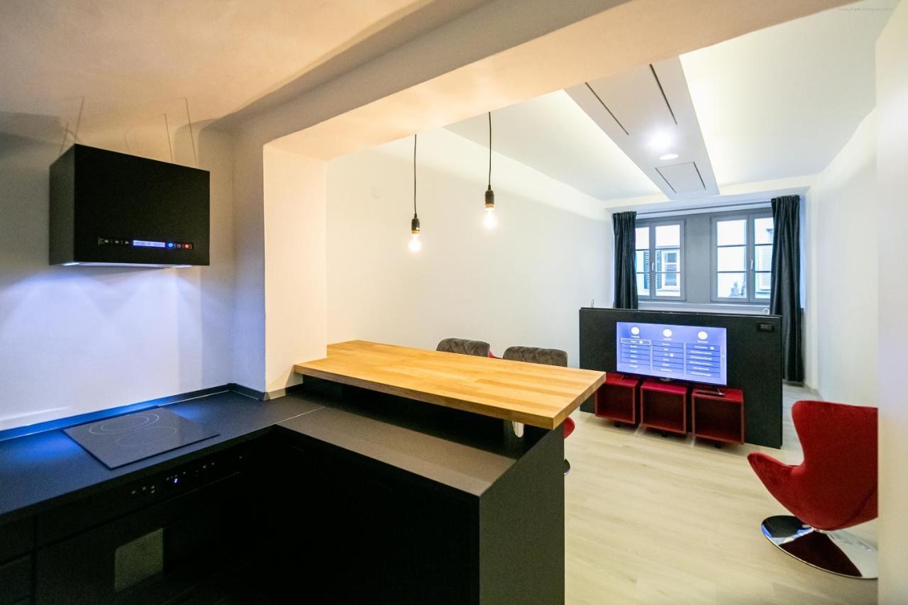 Apartment Bolzano Ngoại thất bức ảnh