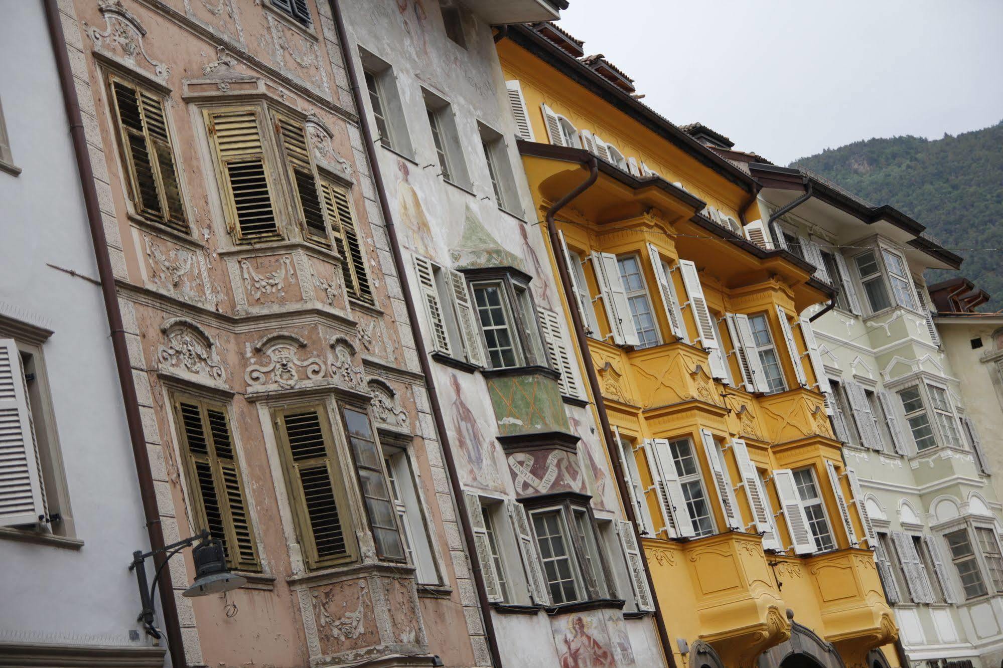 Apartment Bolzano Ngoại thất bức ảnh