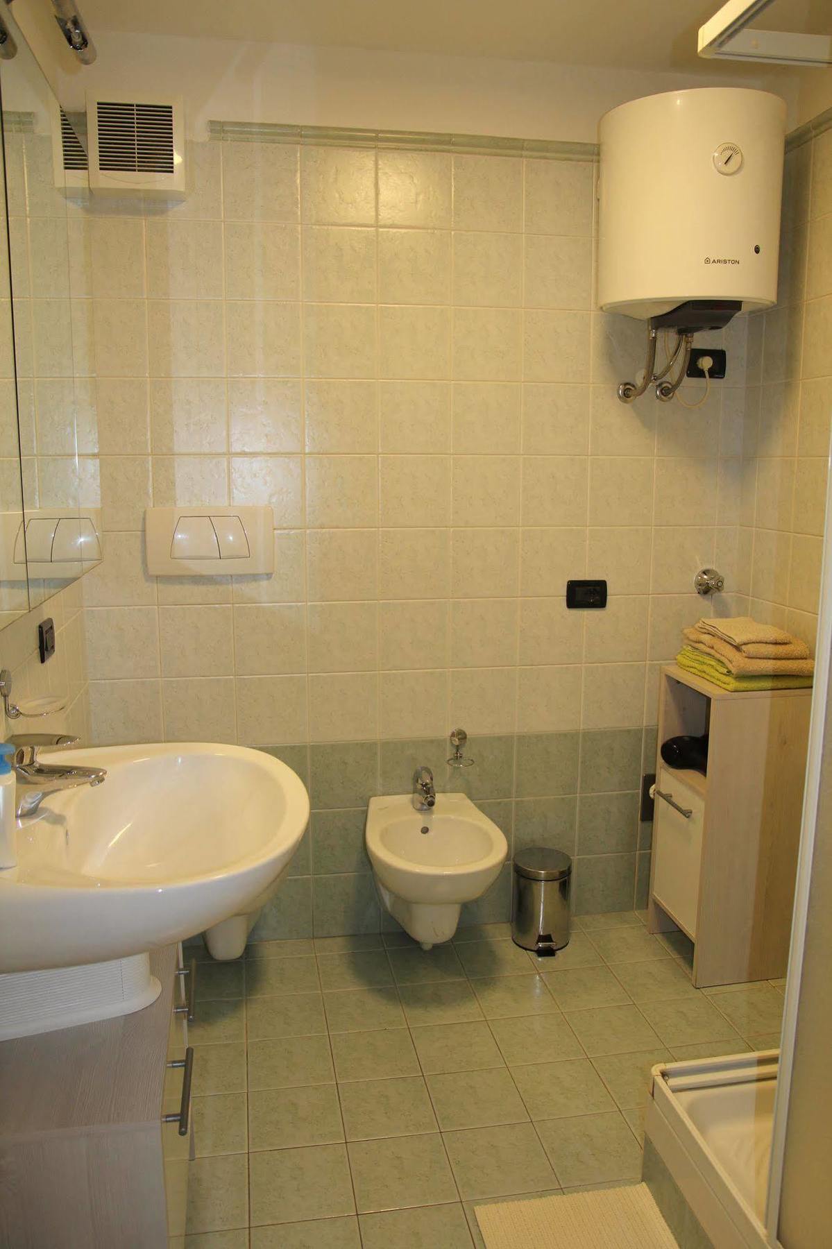Apartment Bolzano Ngoại thất bức ảnh