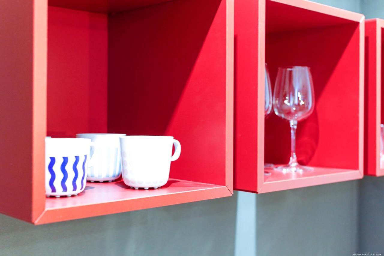 Apartment Bolzano Ngoại thất bức ảnh