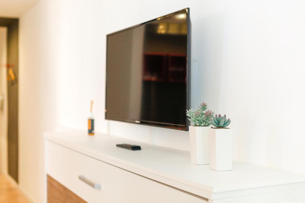 Apartment Bolzano Ngoại thất bức ảnh