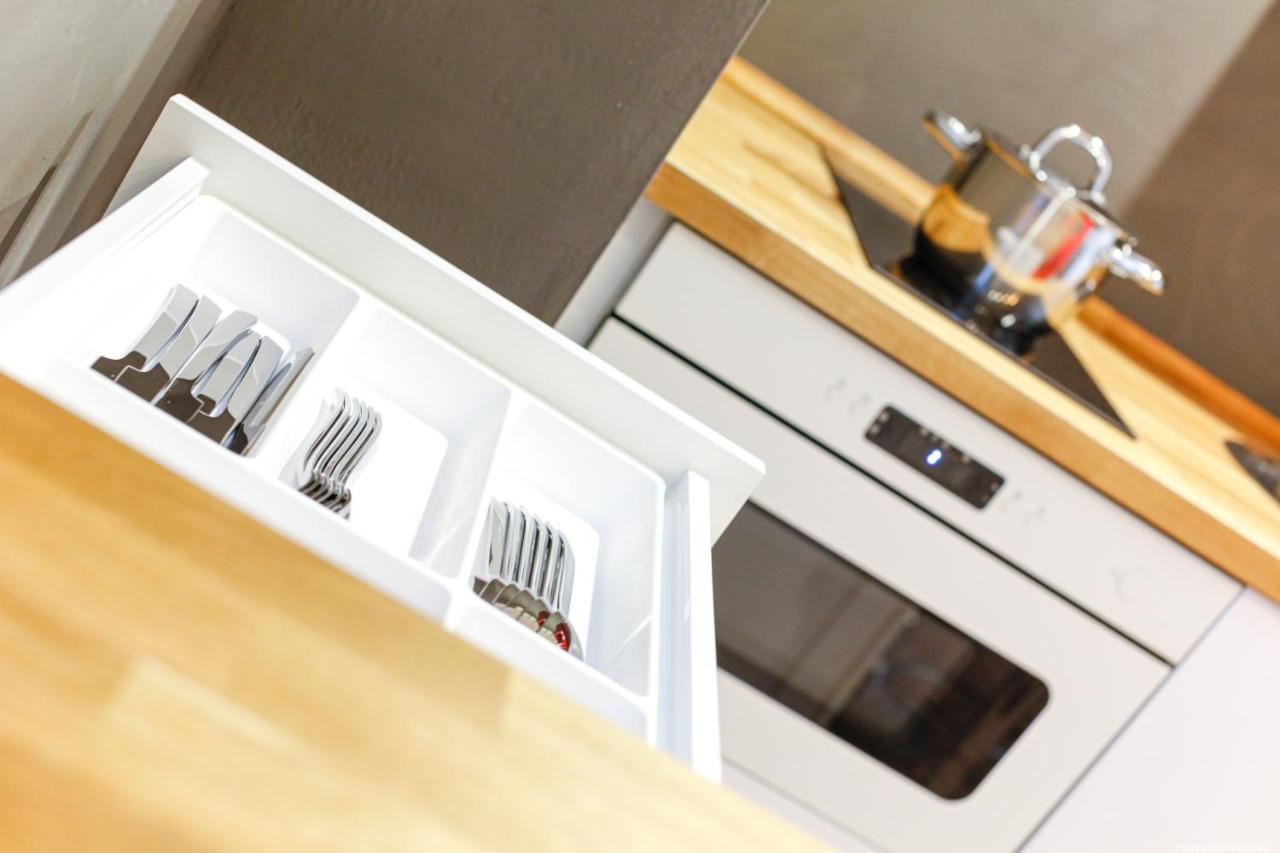 Apartment Bolzano Ngoại thất bức ảnh